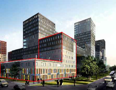 黄潭镇机房介绍