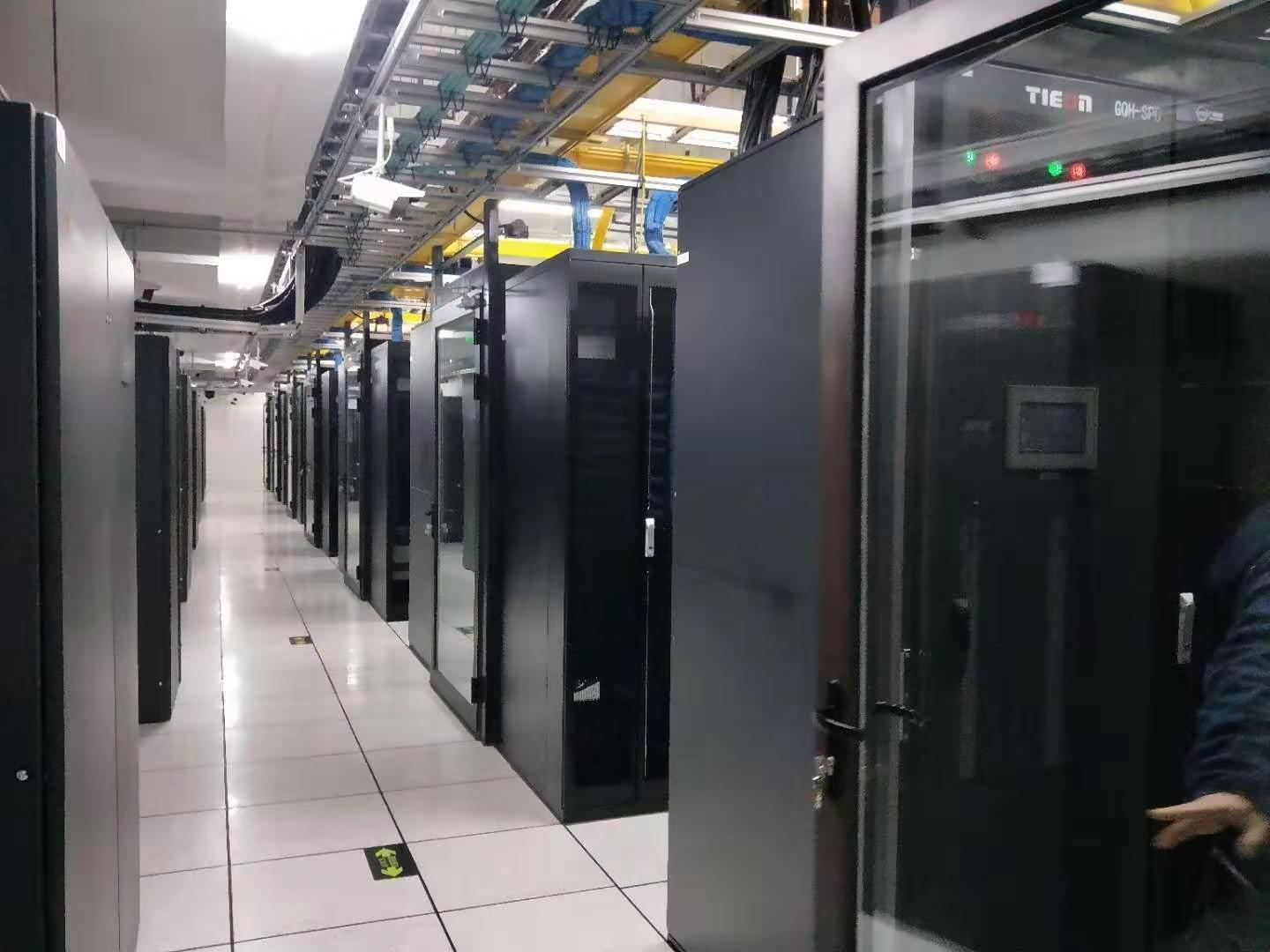 黄潭镇天津IPFS机房-天津多线机房-天津自贸区机房